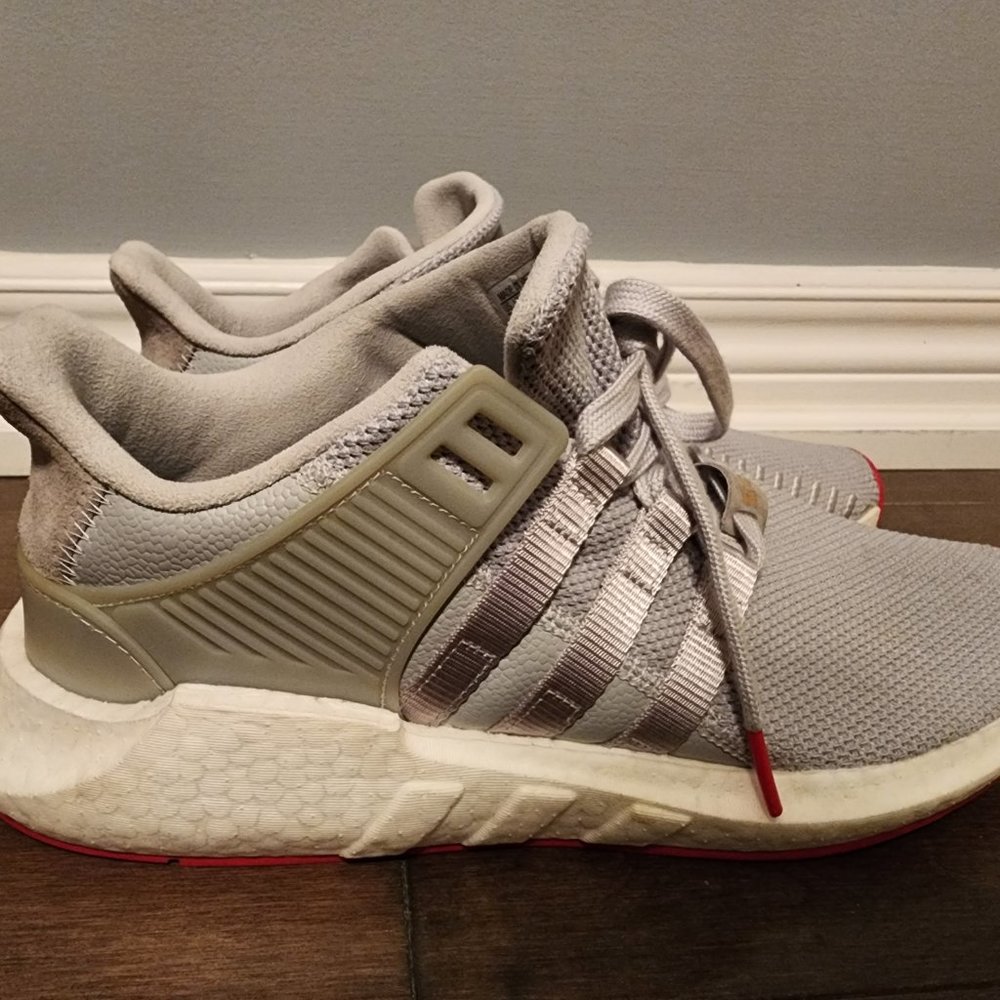 Adidas EQT support sneakers - Picture 4 of 6